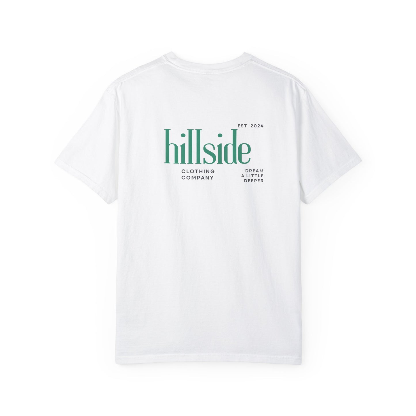 Dream a Little Deeper Tee