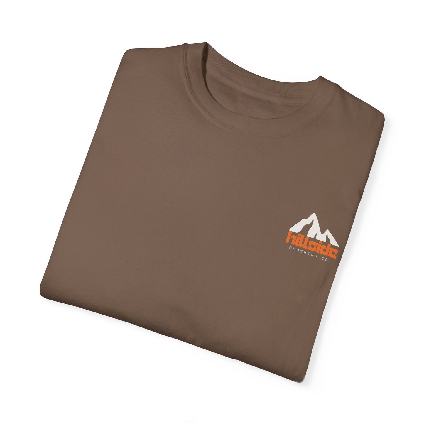 Bold Graphic Tee