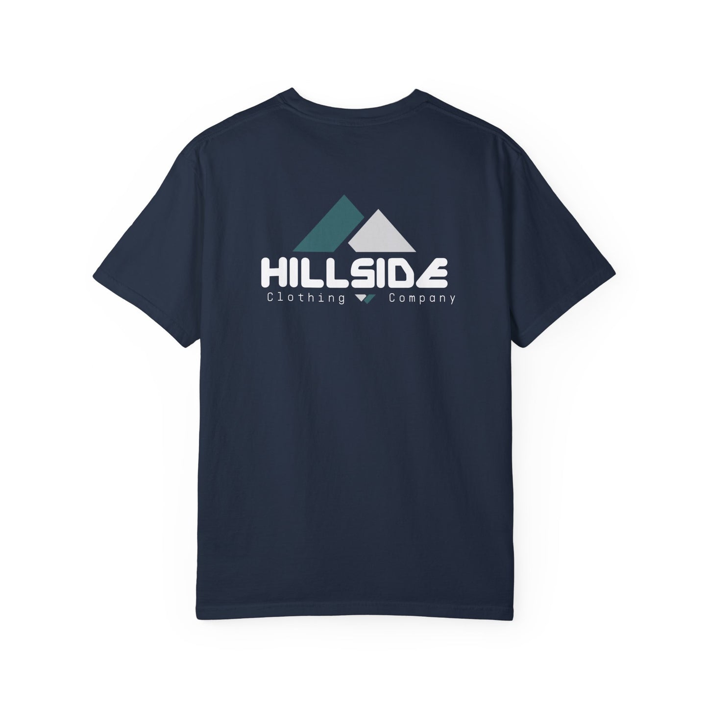 Hillside Graphic Tee