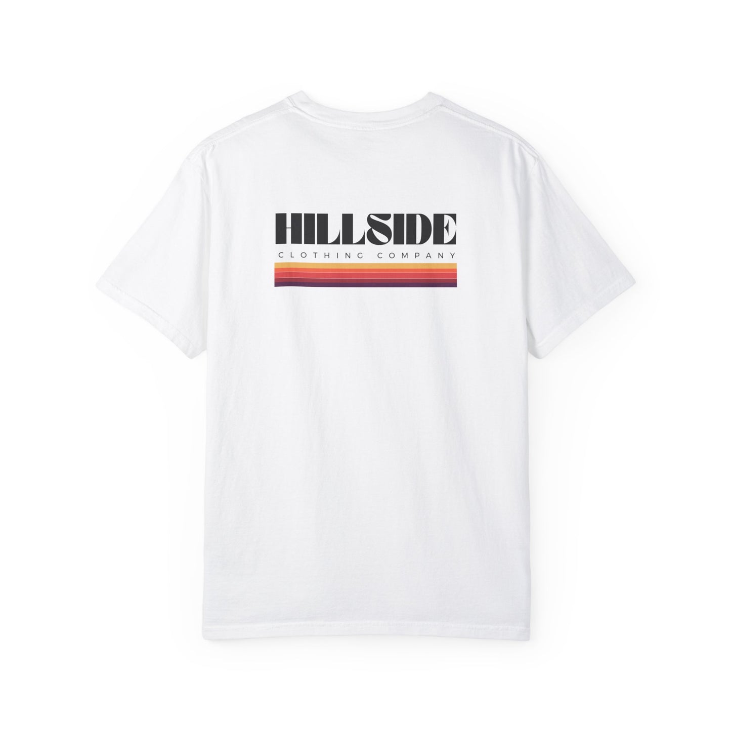 Vintage Milkshake Tee