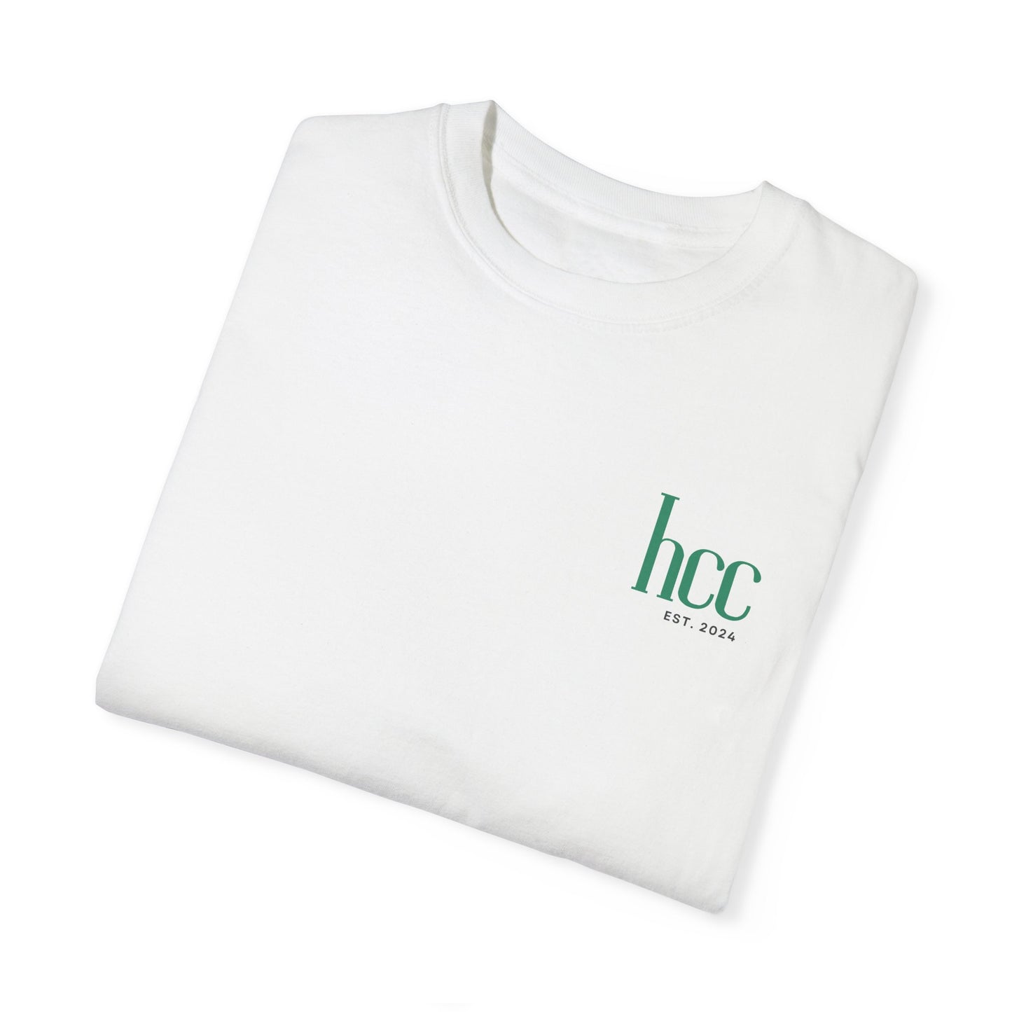 Dream a Little Deeper Tee