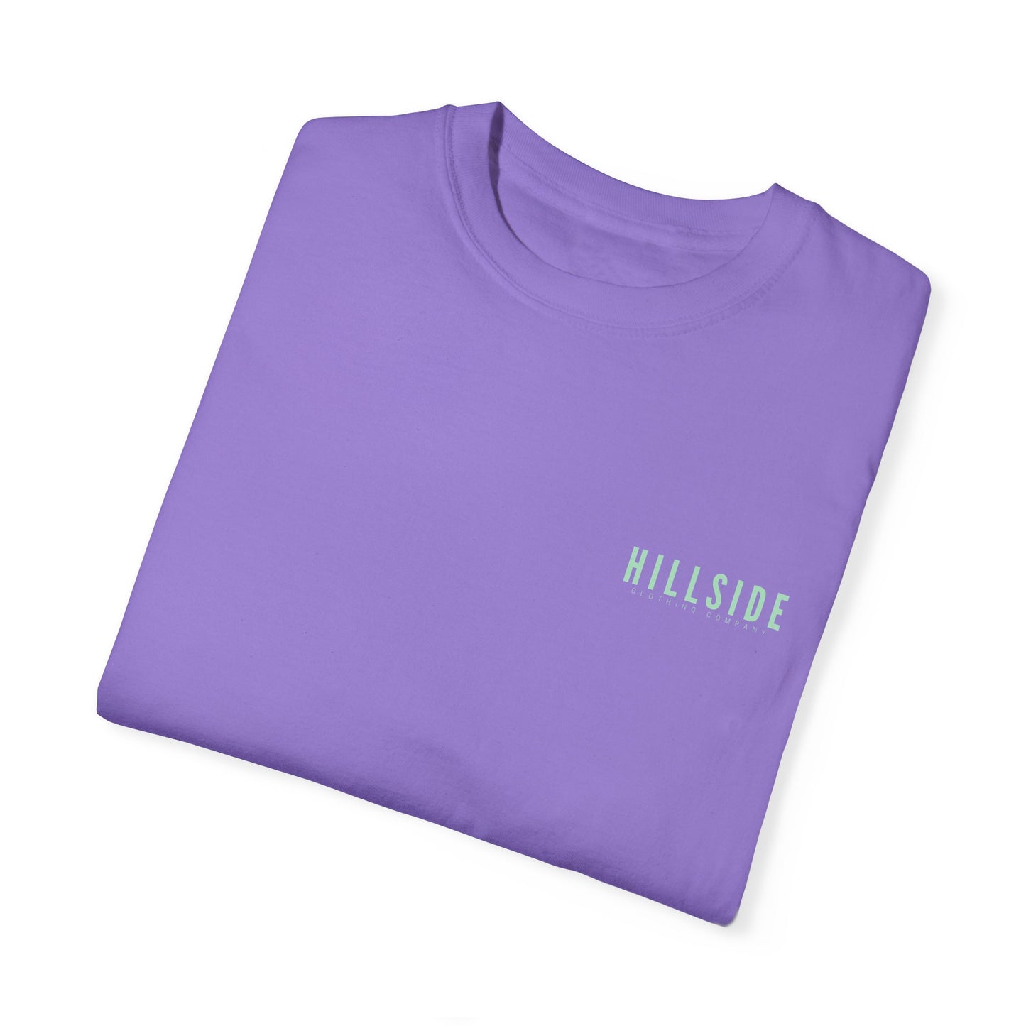 Ice Cream Mountain Graphic Tee
