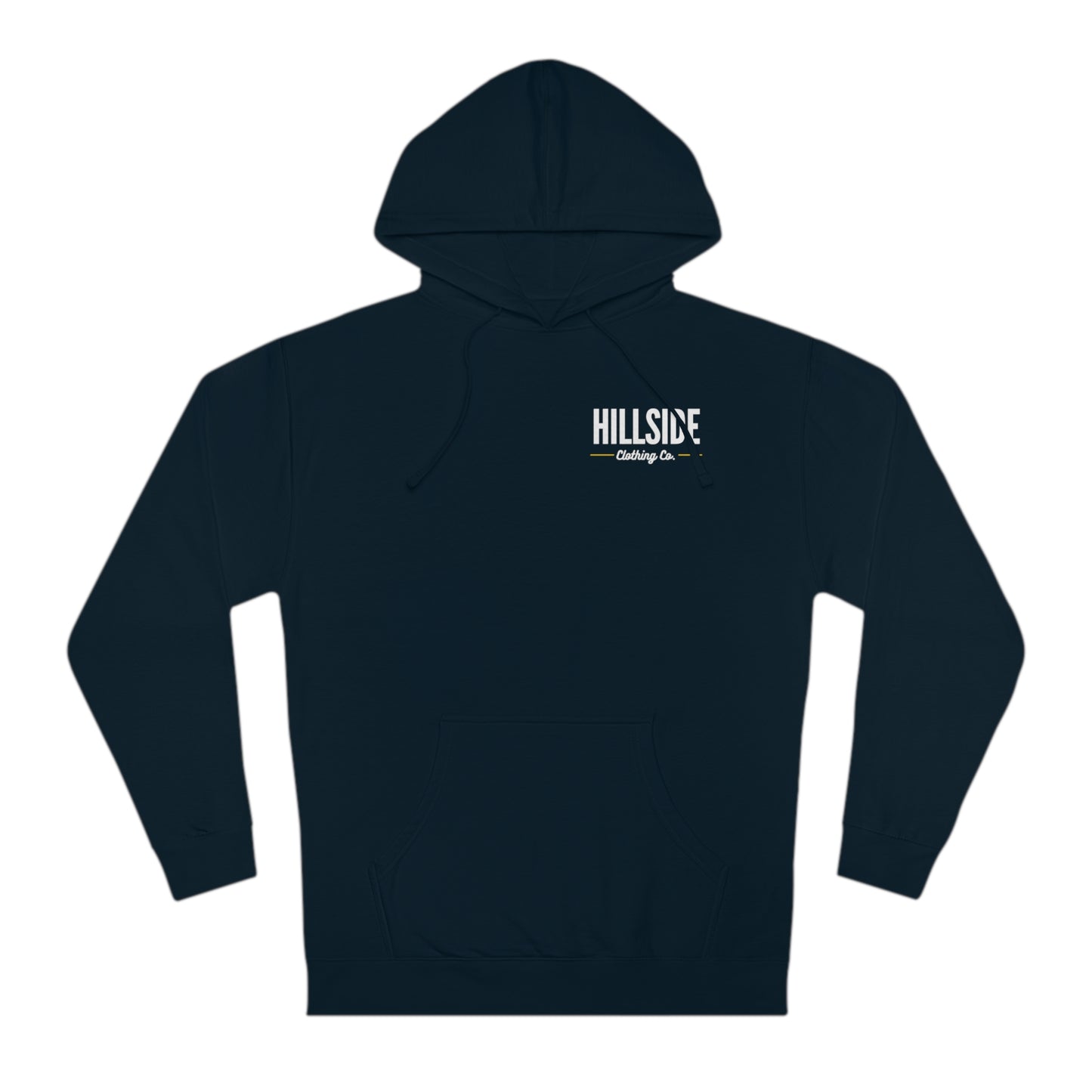 Leave the Leavers Hoodie