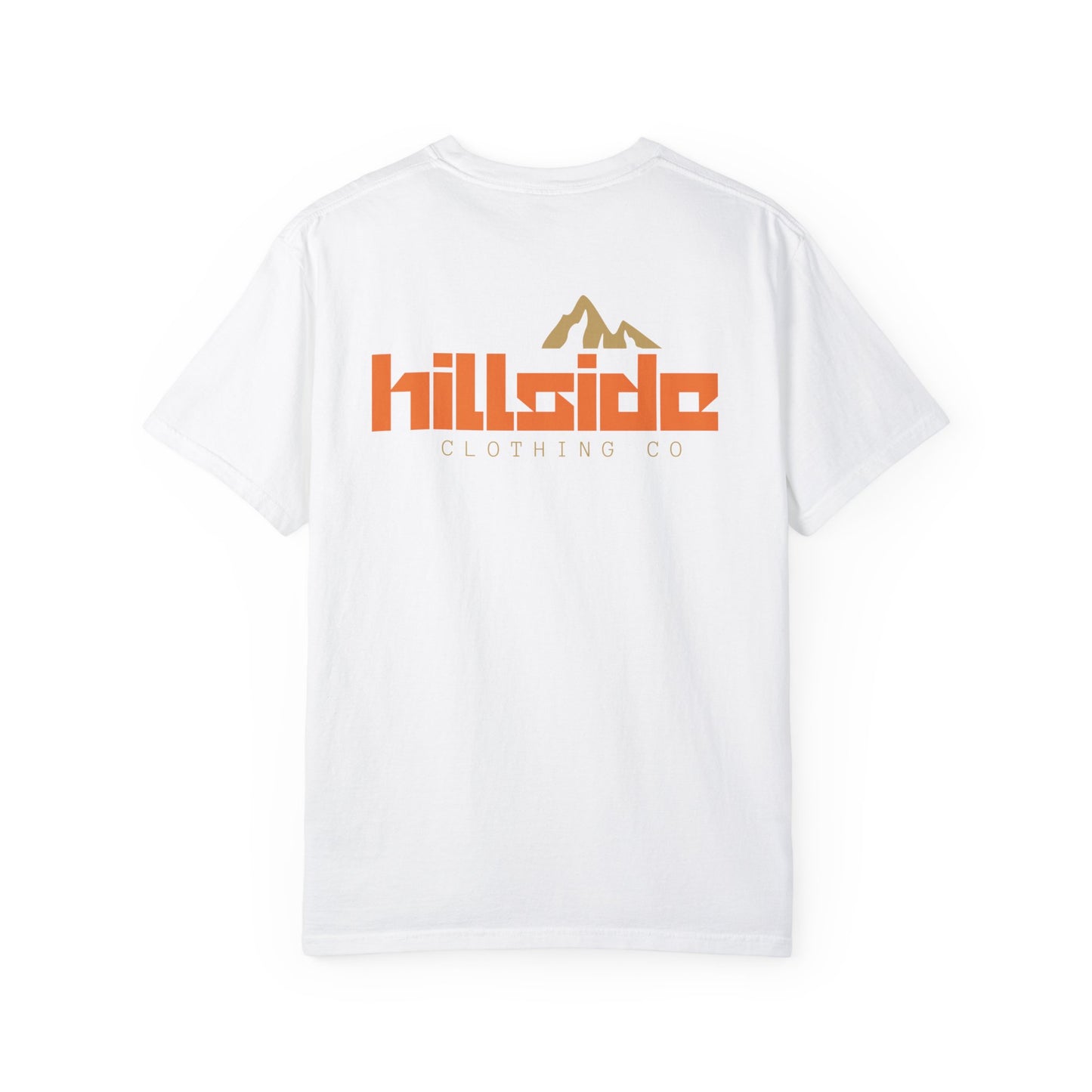 Bold Graphic Tee