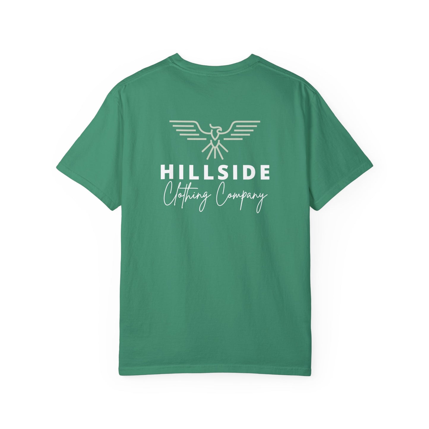 Eagle Tee