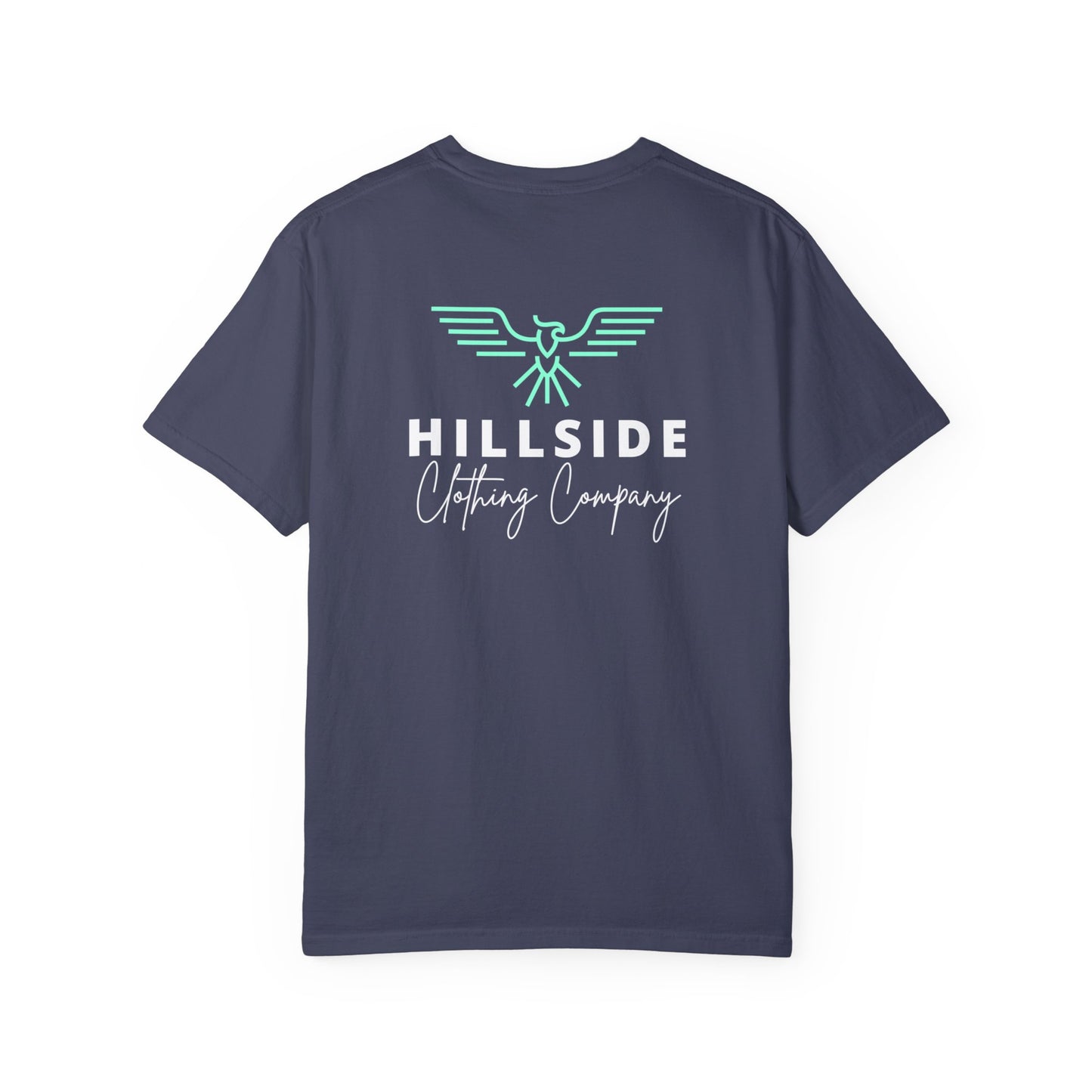 Eagle Tee