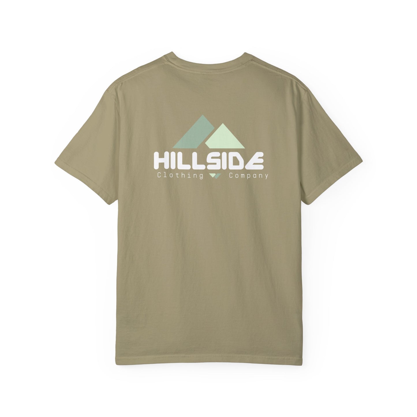 Hillside Graphic Tee