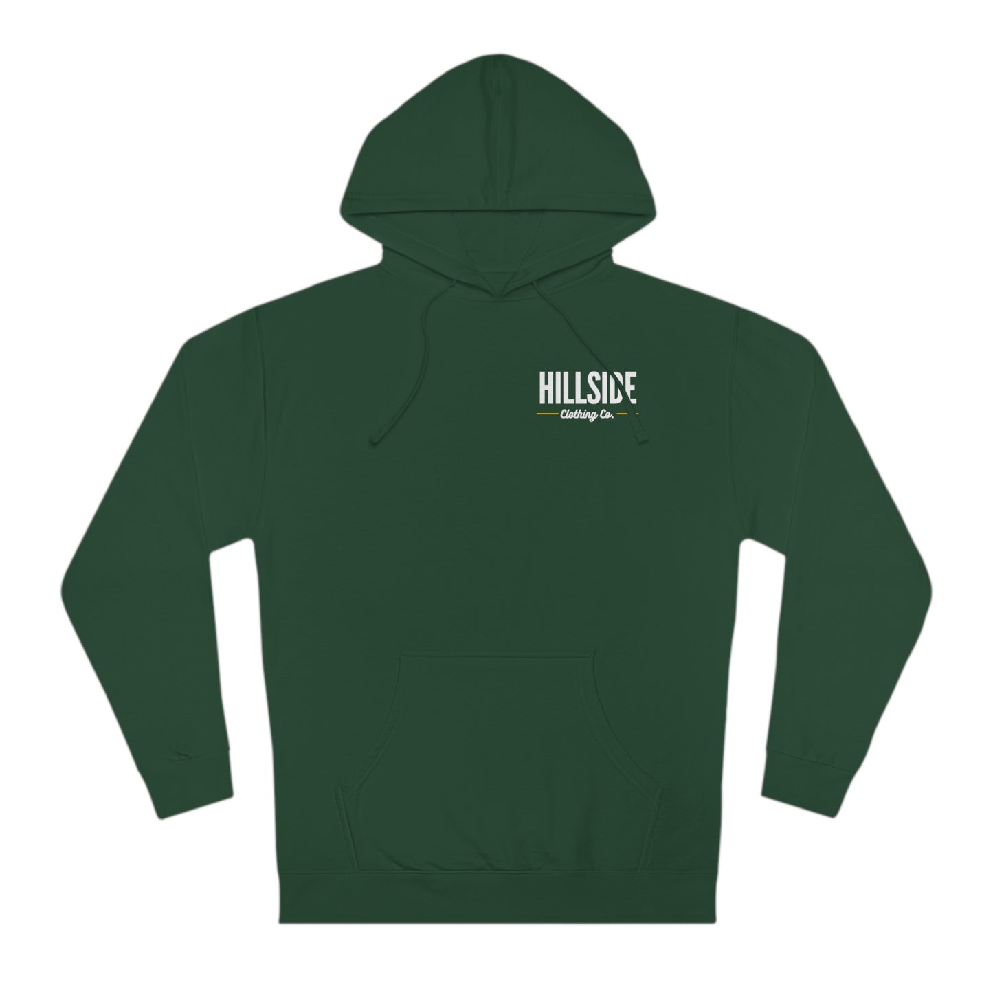 Leave the Leavers Hoodie