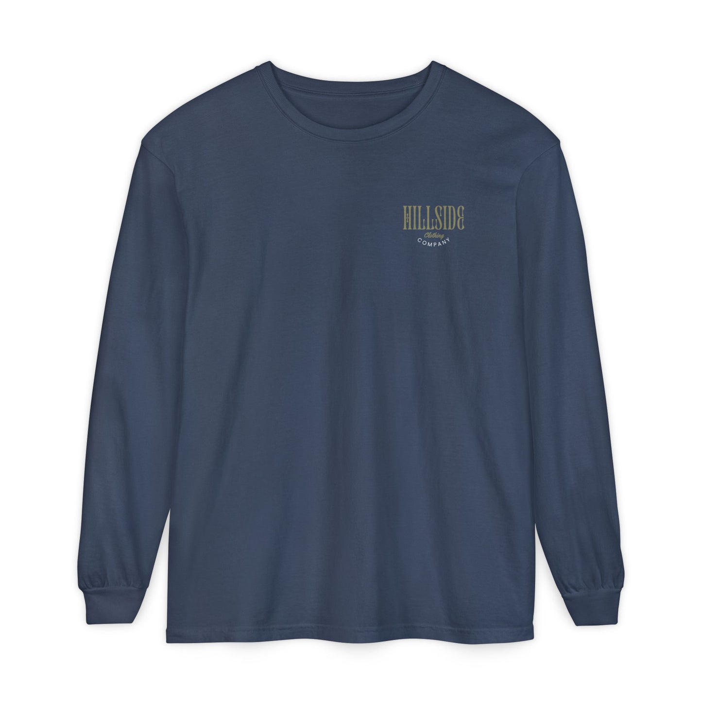 Hop Long Sleeve