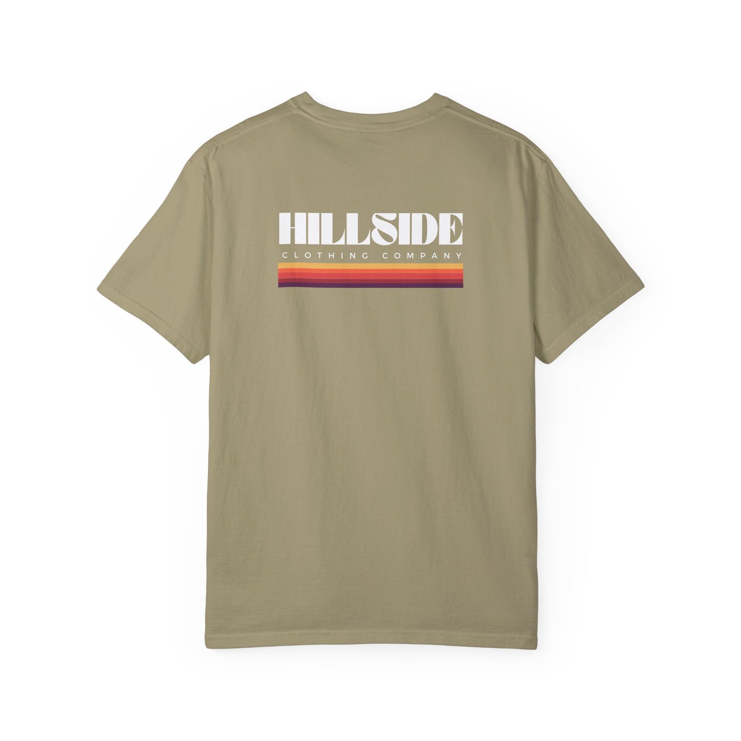 Vintage Milkshake Tee