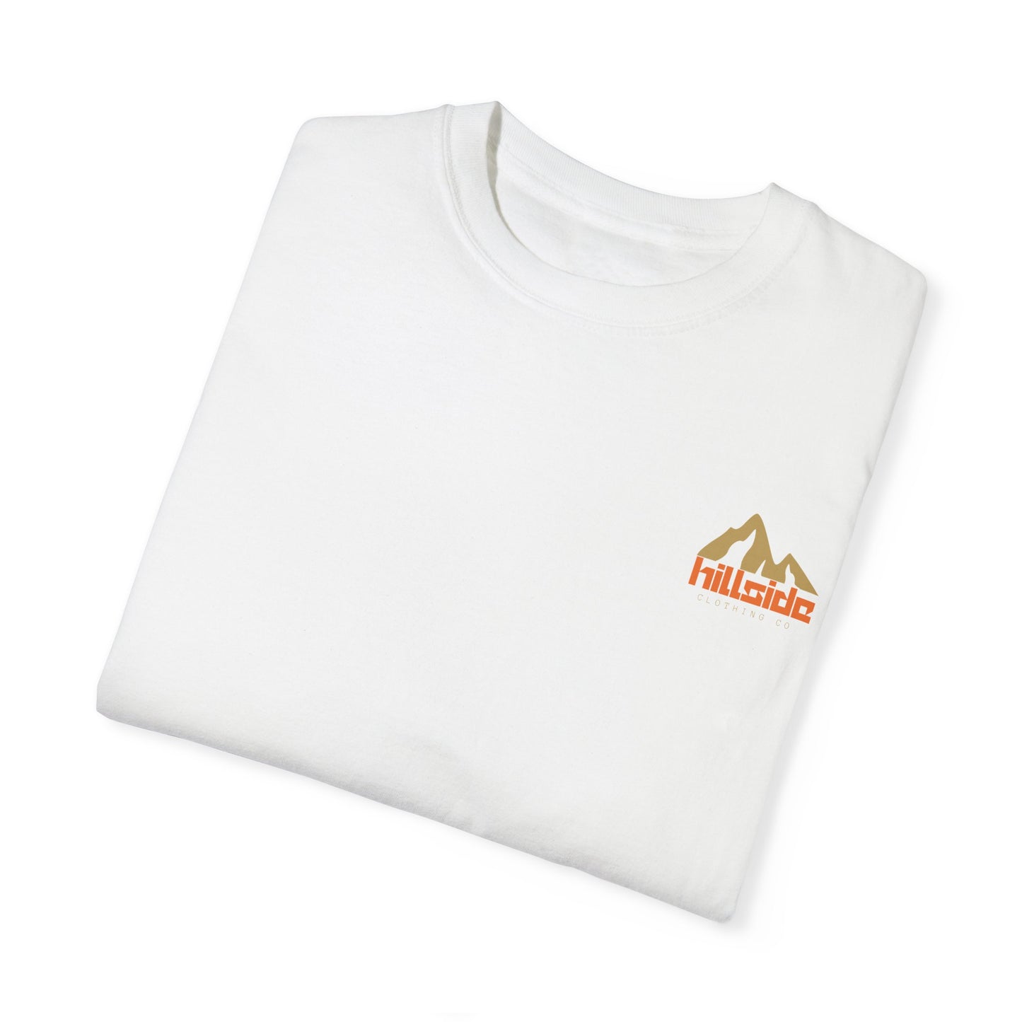 Bold Graphic Tee