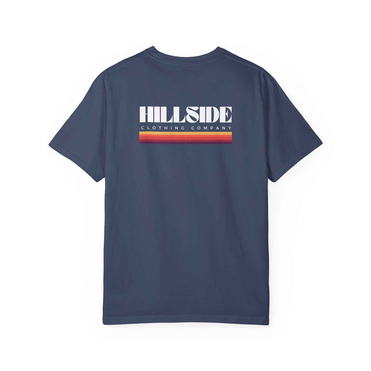 Vintage Milkshake Tee