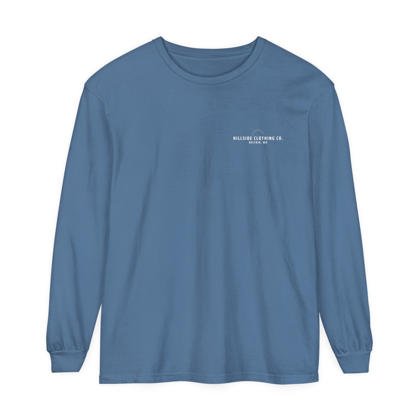 Yesterday is History Long Sleeve Tee
