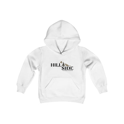 Logo Hoodie