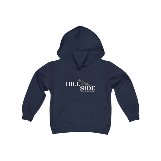 Logo Hoodie