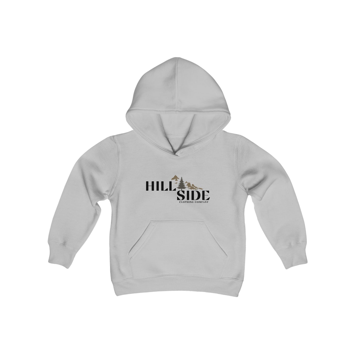 Logo Hoodie