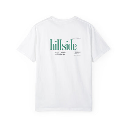 Dream a Little Deeper Tee