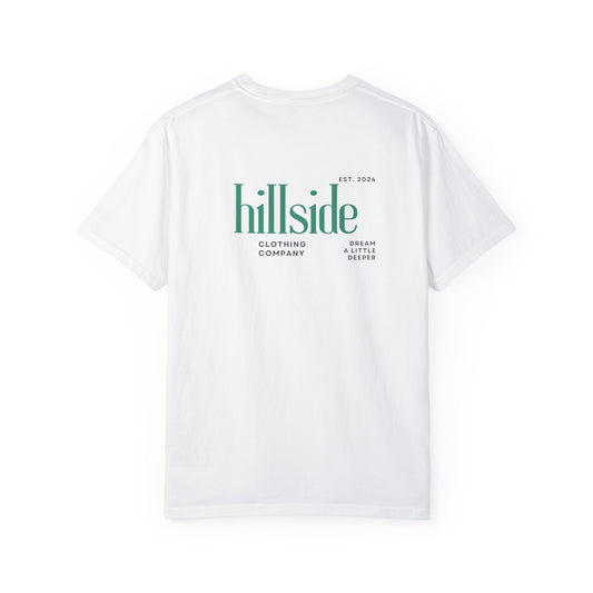 Dream a Little Deeper Tee
