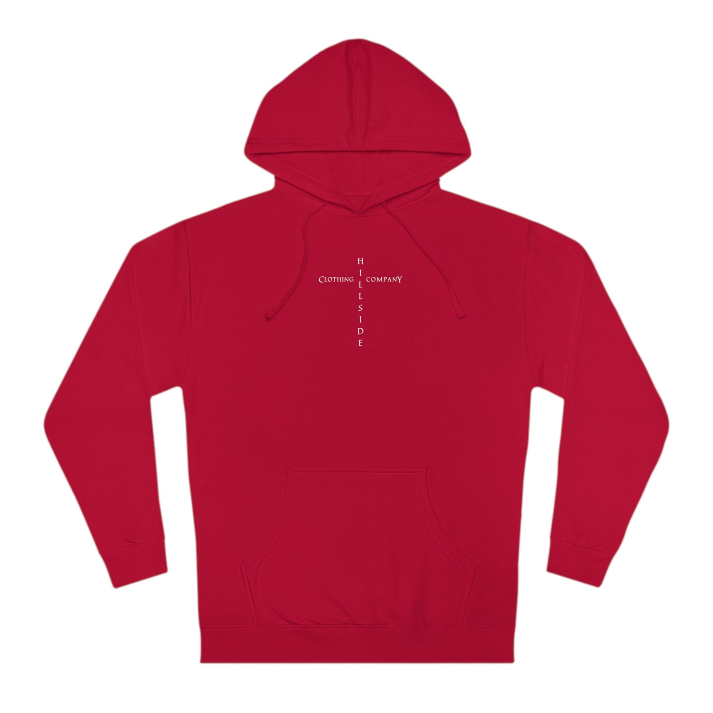 Hillside Cross Hoodie