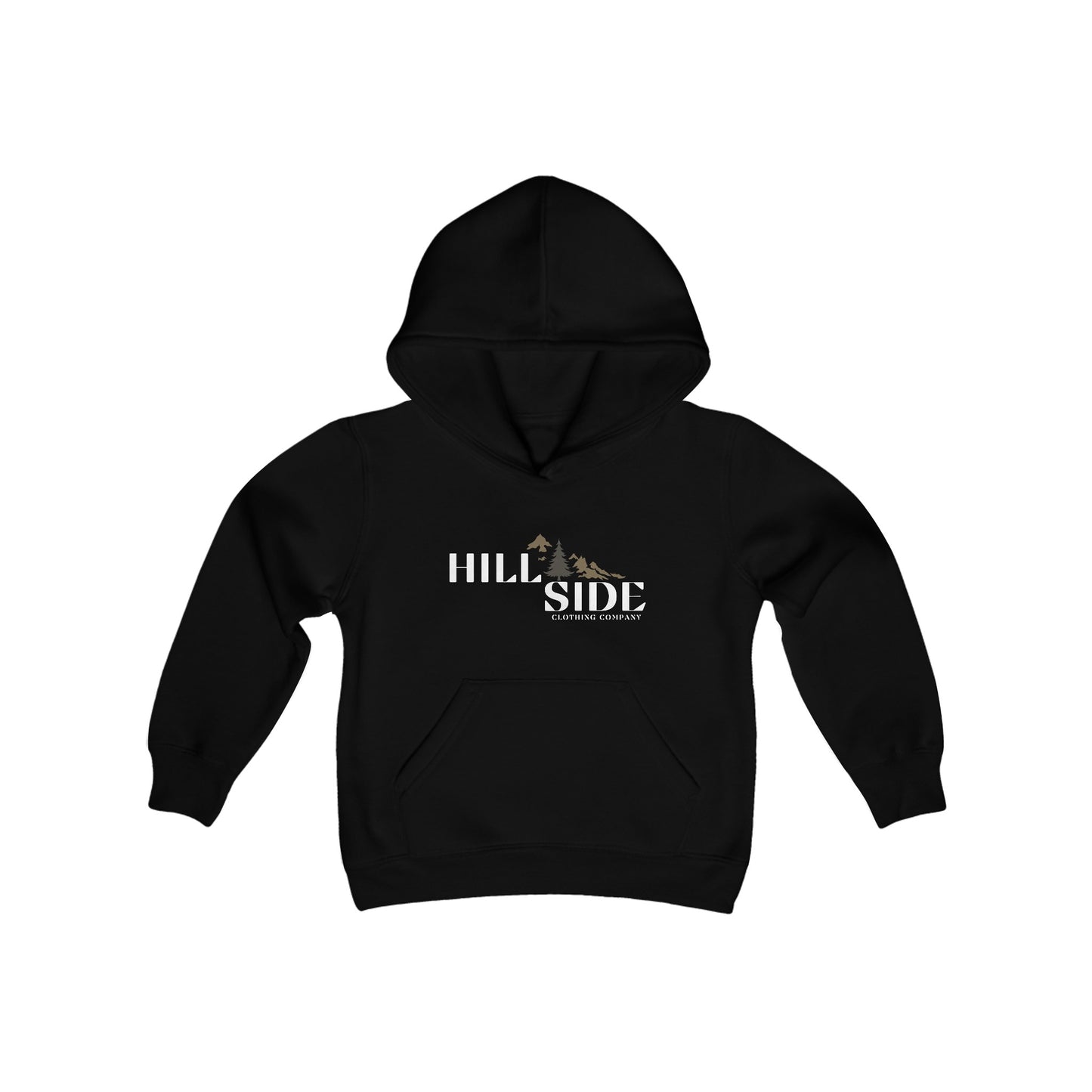 Logo Hoodie