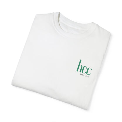 Dream a Little Deeper Tee