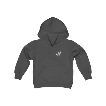 Playful Graphic Hoodie