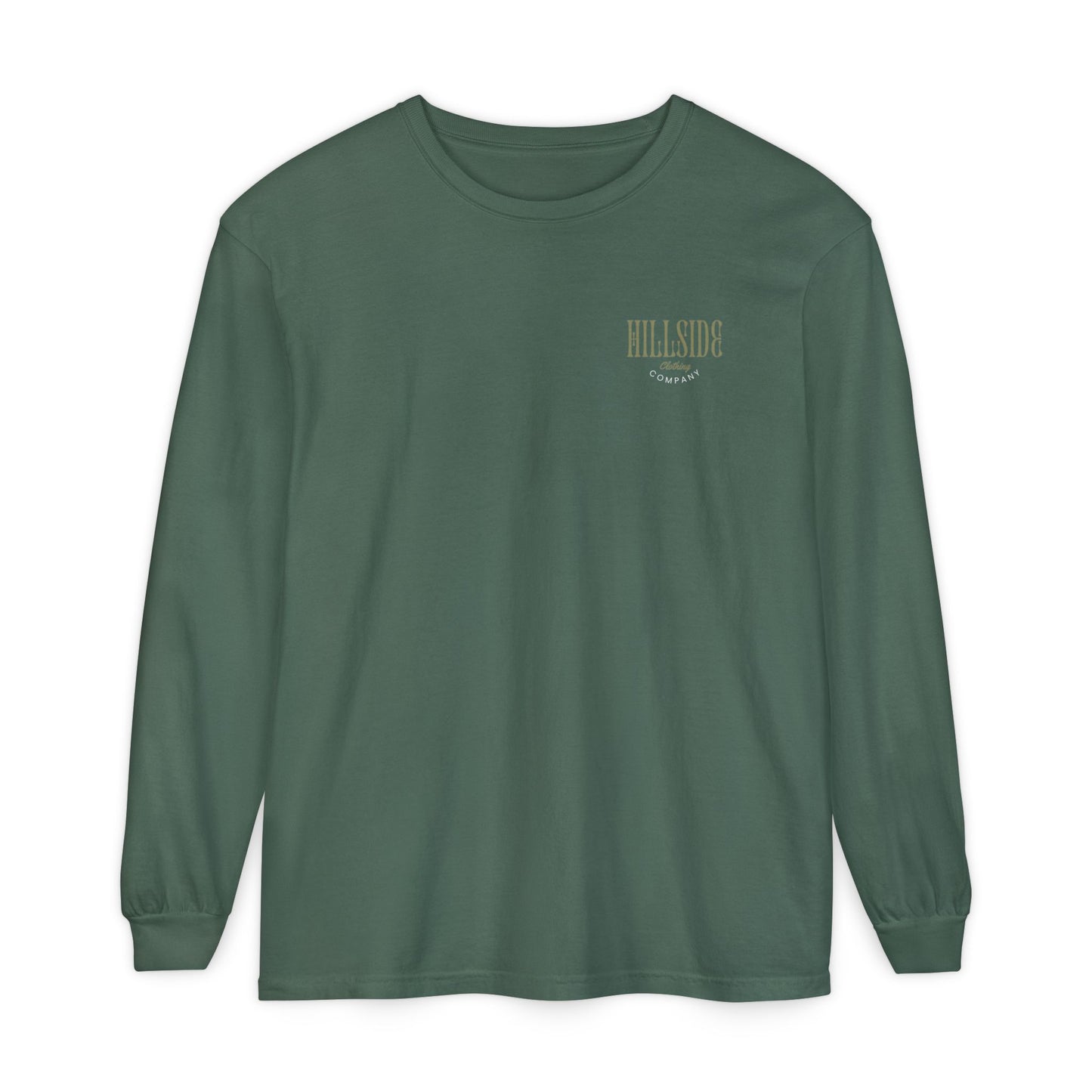 Hop Long Sleeve