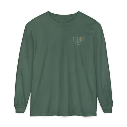 Hop Long Sleeve