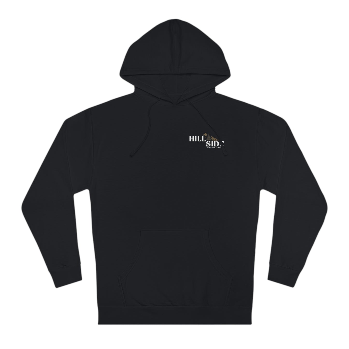 Logo Hoodie