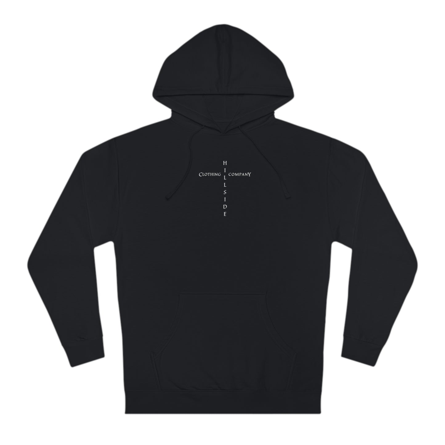 Hillside Cross Hoodie