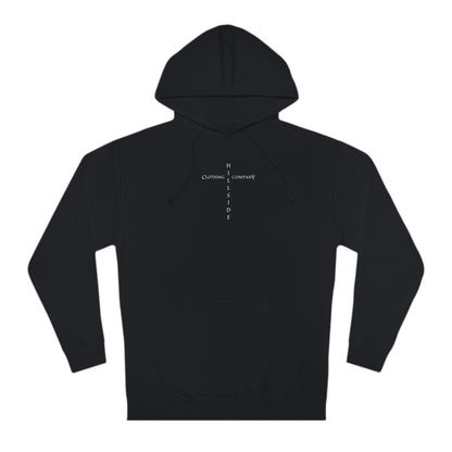 Hillside Cross Hoodie