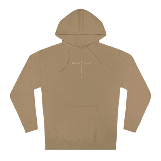 Hillside Cross Hoodie