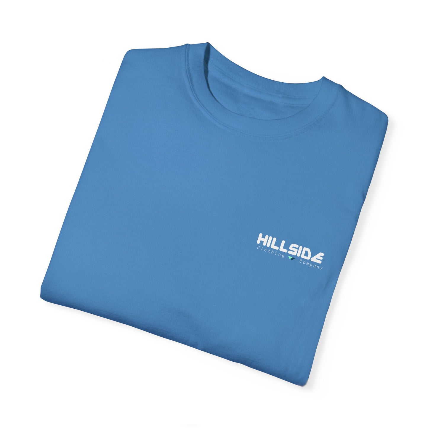 Hillside Graphic Tee