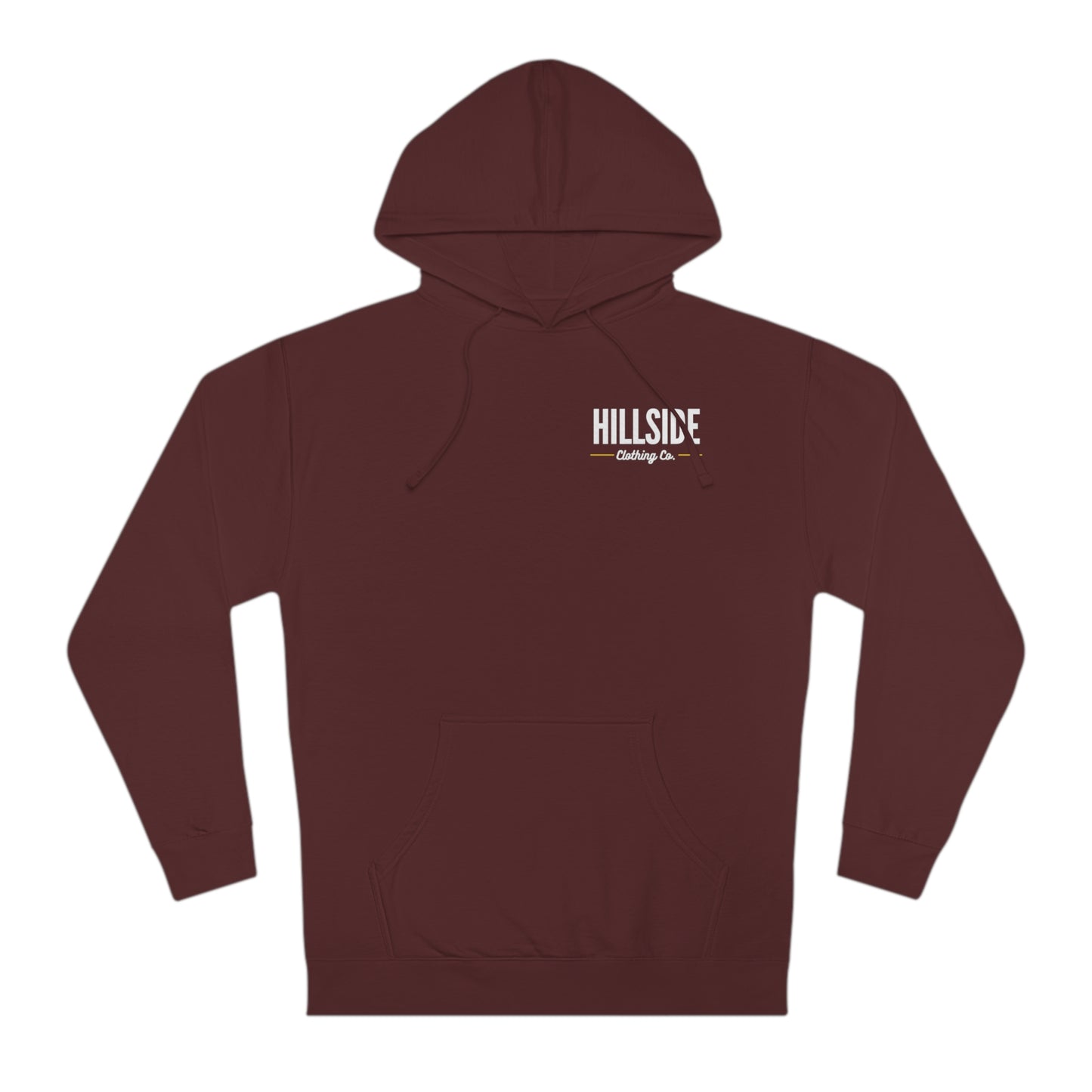 Leave the Leavers Hoodie