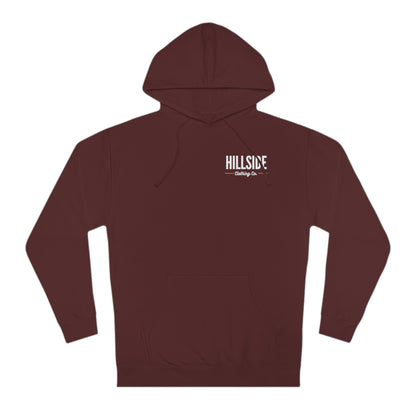 Leave the Leavers Hoodie