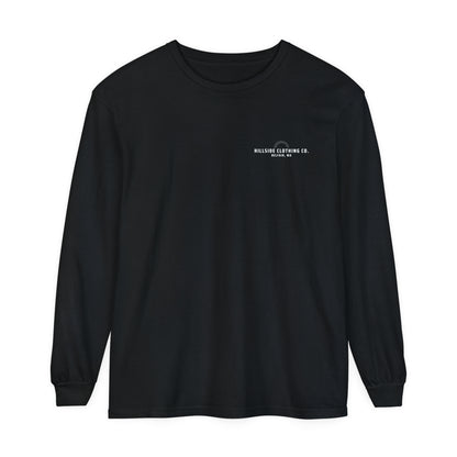 Yesterday is History Long Sleeve Tee