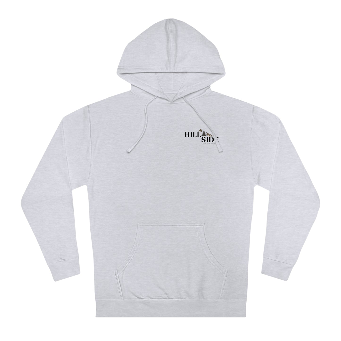 Logo Hoodie