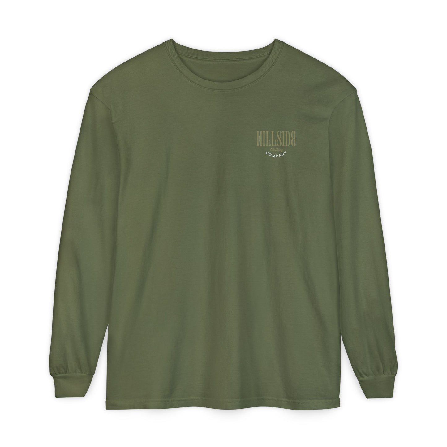 Hop Long Sleeve