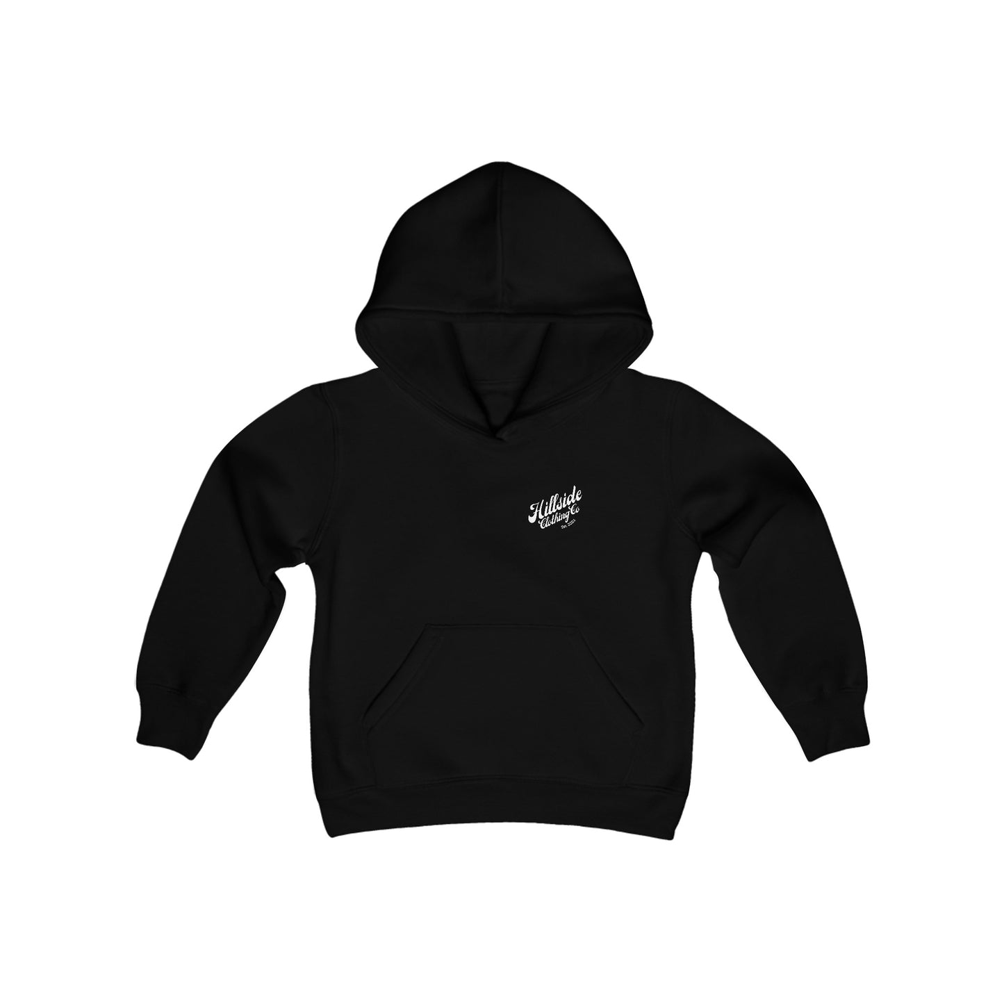 Playful Graphic Hoodie