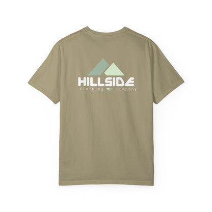 Hillside Graphic Tee