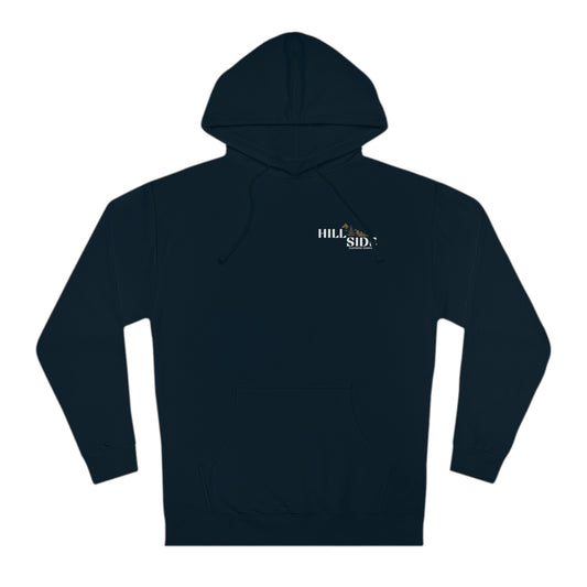 Logo Hoodie