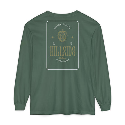 Hop Long Sleeve