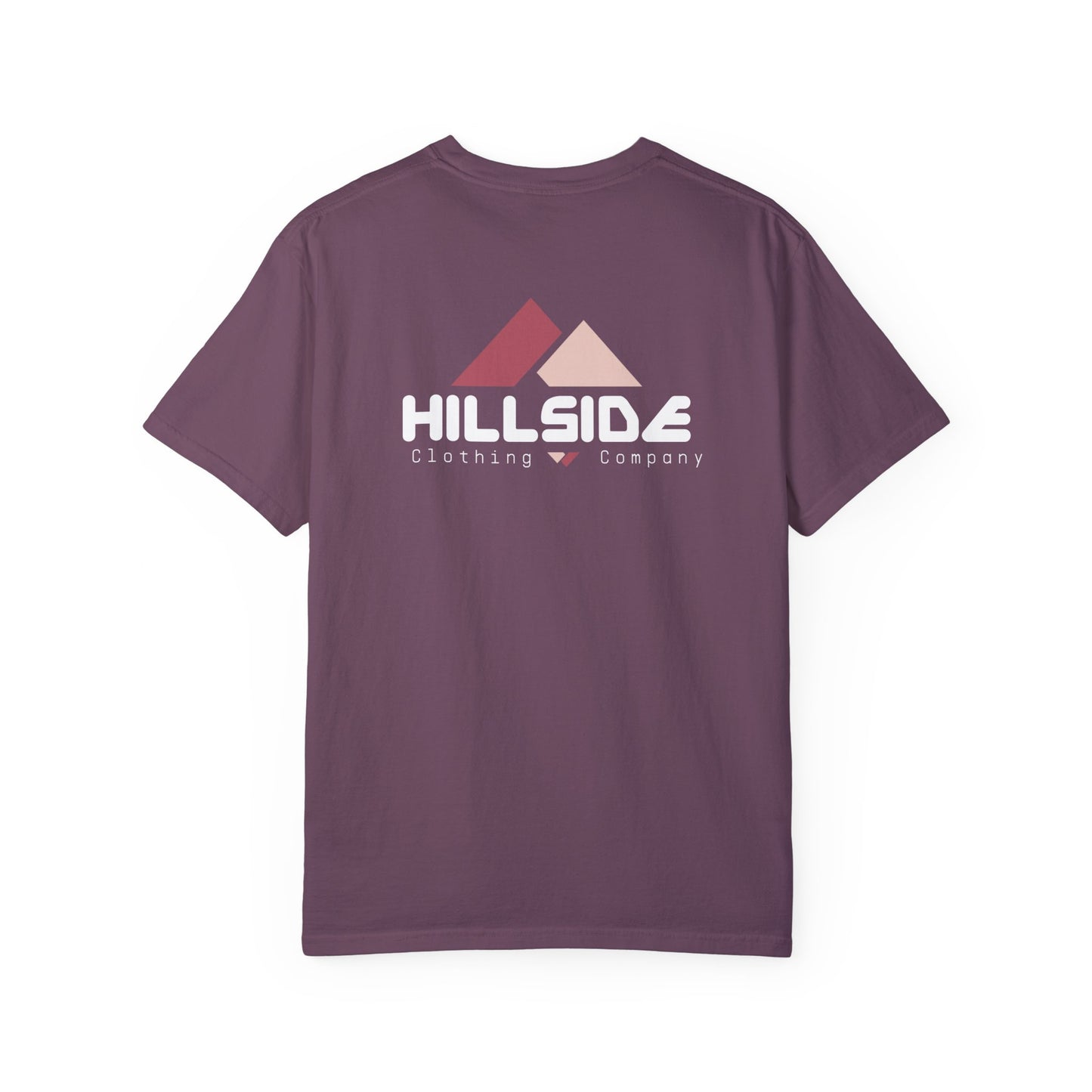 Hillside Graphic Tee