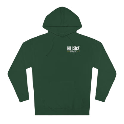 Leave the Leavers Hoodie