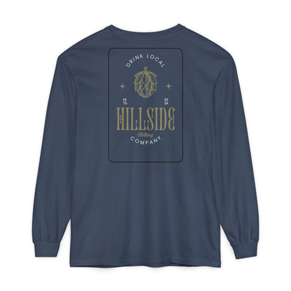 Hop Long Sleeve