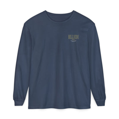 Hop Long Sleeve