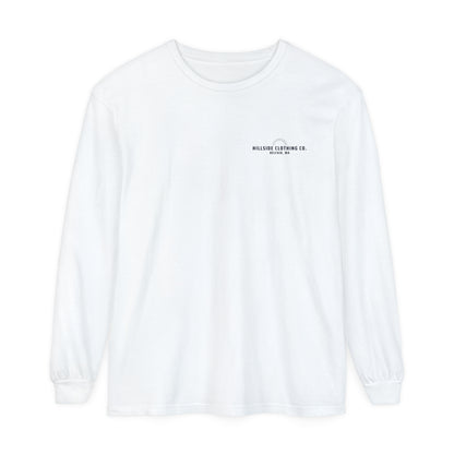 Yesterday is History Long Sleeve Tee