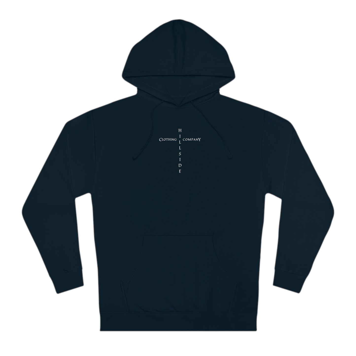 Hillside Cross Hoodie